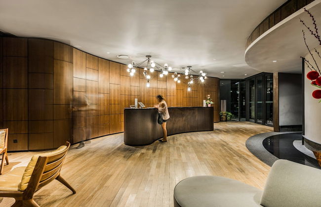 E&O Residences Kuala Lumpur - Foto 5