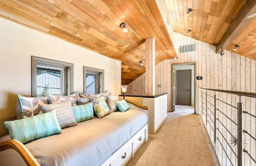 Maison du Lac - Foto 15