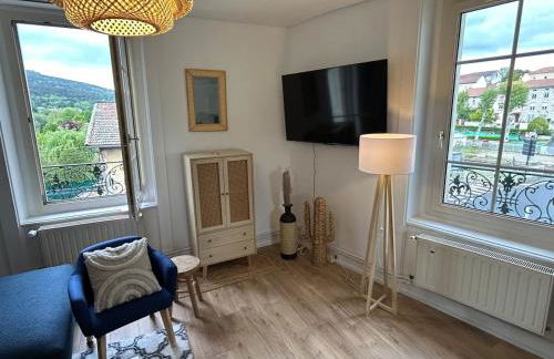 Gîte Cosy - 90m2 - T4 - Climatisé - Tout équipé - Foto 23