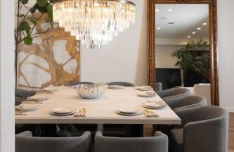 Luxury Gold Coast Penthouse with Deck & Views - Photo 36