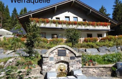 Ferienwohnung Beer - Foto 9