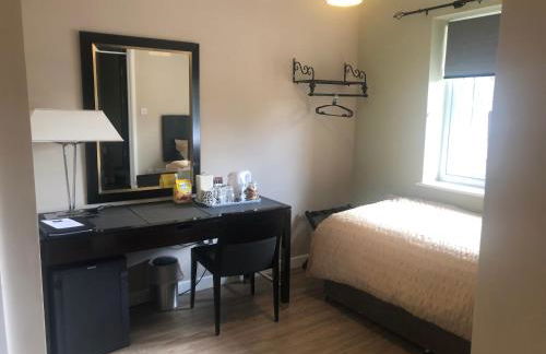 The Annexe II - Foto 15