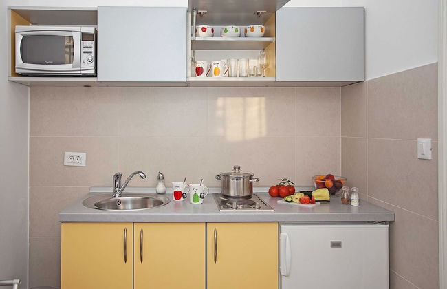 Apartments Maro & Baro - Foto 7