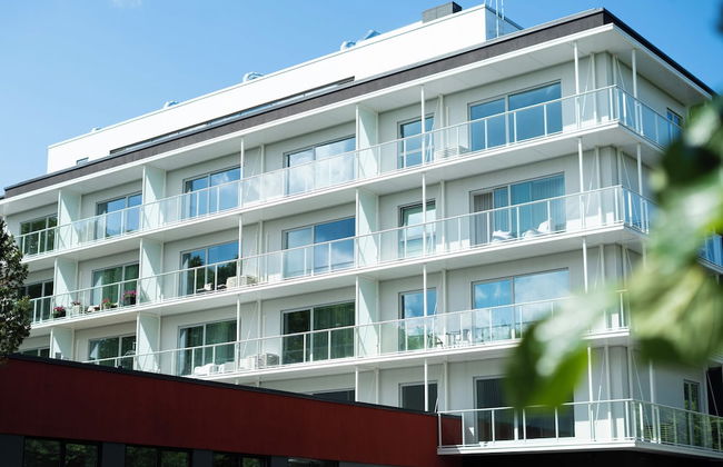 Bob W Pärnu - Foto 12