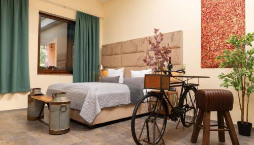 Fabric Apartments - Foto 2