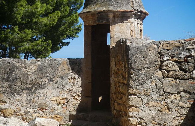Privater Spaziergang durch die Altstadt von Denia - Foto 7