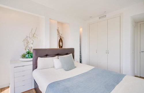 Penthouse With The Best Views! - Photo 49