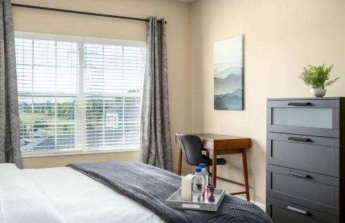 The New Albany Perch Top Floor Pet-Friendly! - Foto 15