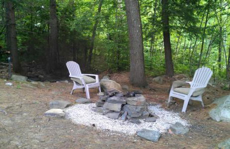 Serene Forest Lodge I Adventure Meets Serenity - Foto 24