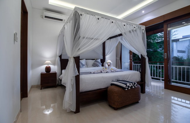 Sayang Sanur Villa IV - Foto 7