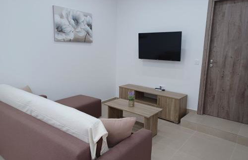 Comfort Apartments - Photo 20