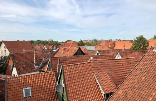 Celle Old Town Hideaway - Foto 45