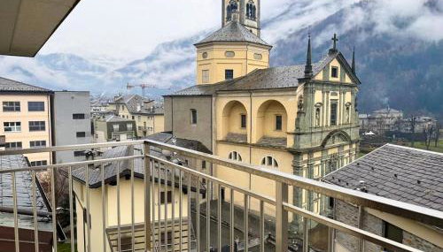 Paradiso di Grosio - mansarda con vista montagne - Foto 2