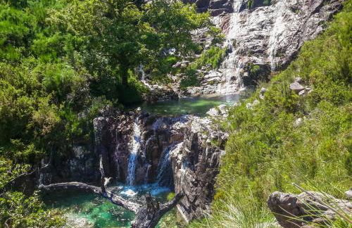 Geres, mountain's house – Casa Velha Guest House - Foto 23