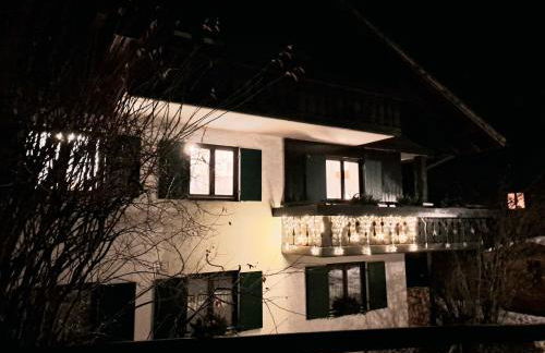 Alpenfee Ofterschwang mit E-Bike Garage - Photo 19