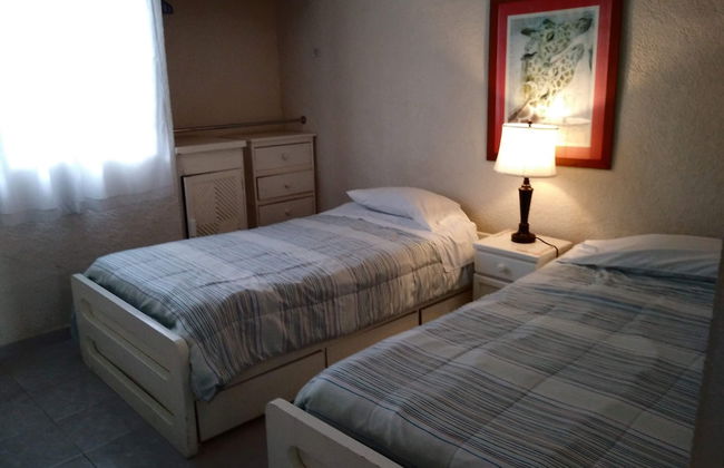 Casa Palmera Vacacional en Cancún - Photo 8