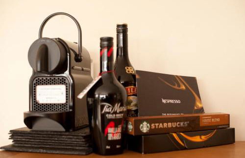 Knockalla luxury property with hot tub suitable for families - Foto 44