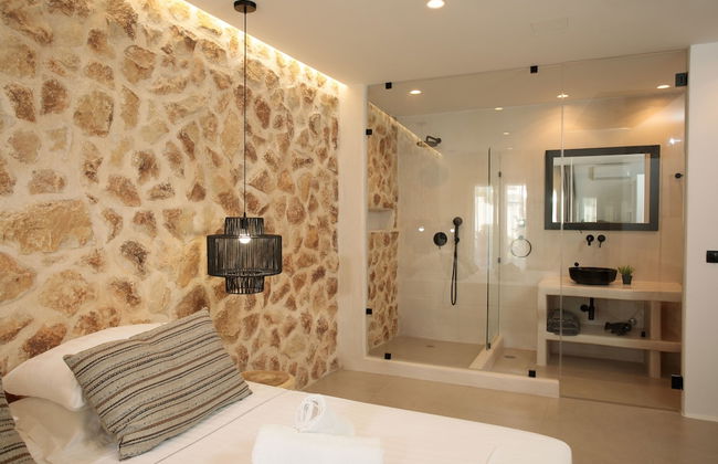 Naxos Green Village Hotel - Photo 57