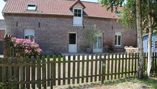 La Ferme de la Croix - Foto 3