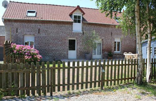 La Ferme de la Croix - Foto 3