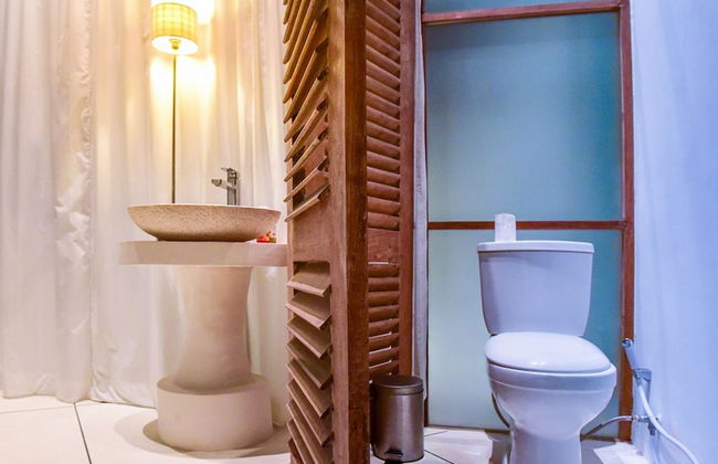 Villa Greenday - Foto 17