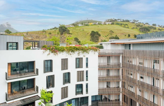 Holiday Chic Alena Apartment in Trendy De Waterkant - Foto 22