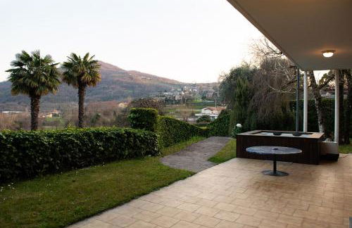 Exclusive Villa with Lake view-Private SPA - Foto 63