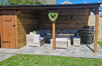 Coastal Rest - Foto 17