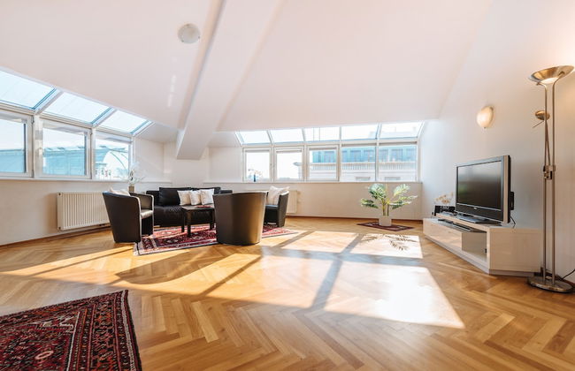 Duschel Apartments City Center - Foto 55