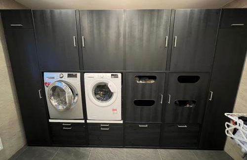 tolles Dach-Apartment mit Balkon und Klimaanlage - Foto 27