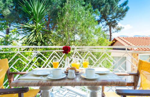 Irida Beach Resort Suites - Foto 7