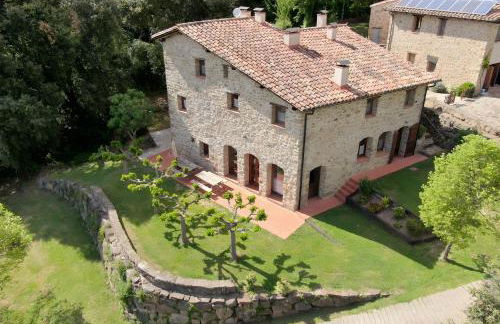 La Coma d'en Roca - Foto 1