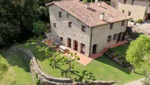 La Coma d'en Roca - Foto 1