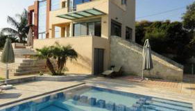 Provarma hills luxury villa gerani - Foto 2