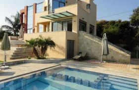 Provarma hills luxury villa gerani - Foto 2