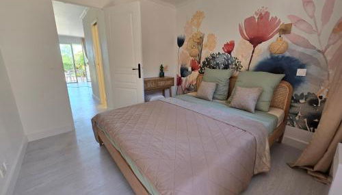 Appartement Cosy, jardin, piscines - Foto 3