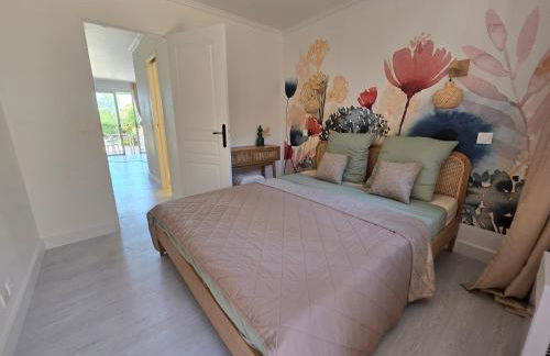 Appartement Cosy, jardin, piscines - Foto 3