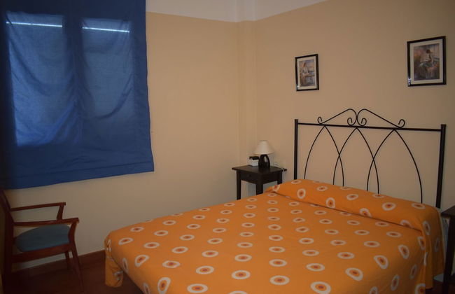 Apartmento Marina Sant Jordi - Foto 9