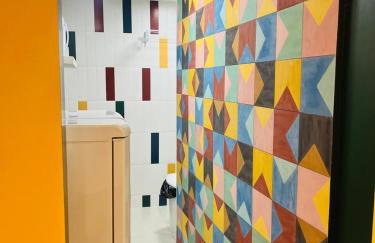 Colorido, NOVO e Moderno! 103 A - Foto 17