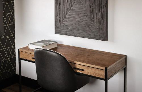 Luxe, Mountain VIEWS, Sauna, HotTub, Pups - Foto 42