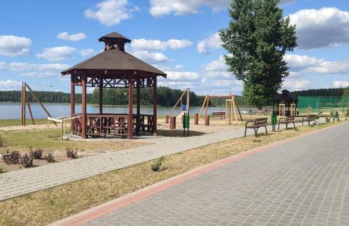 Comfortable Holiday Apartment With a Lake View - Foto 61