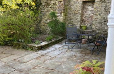 Robinsons Cottage, central and quiet - Foto 25