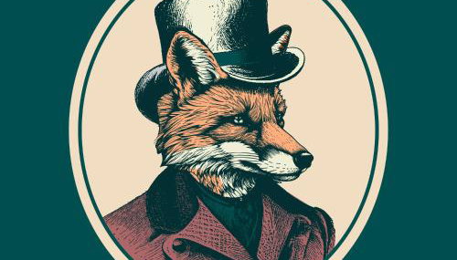 The Victorian Fox - Foto 5