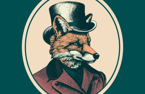 The Victorian Fox - Foto 5