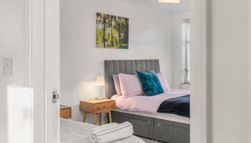 Badger Haven, Apartment 2 - Foto 2