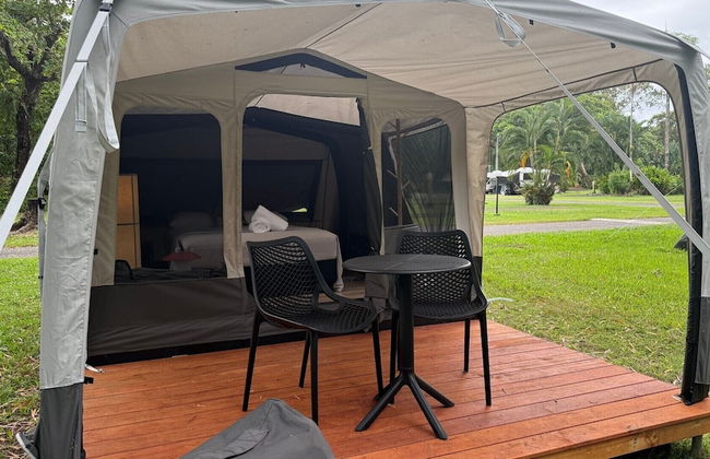 Daintree Beach Resort - Foto 42