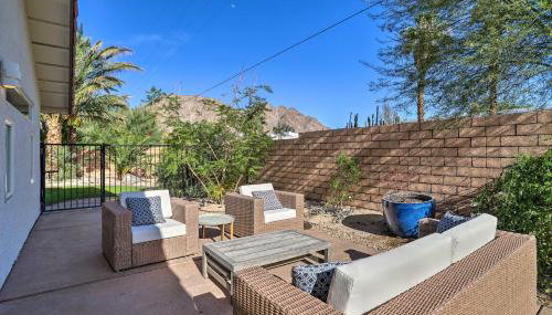 Luxurious Oasis with Hot Tub, Near Golf and Coachella! - Foto 3