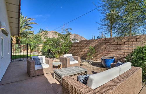 Luxurious Oasis with Hot Tub, Near Golf and Coachella! - Foto 3