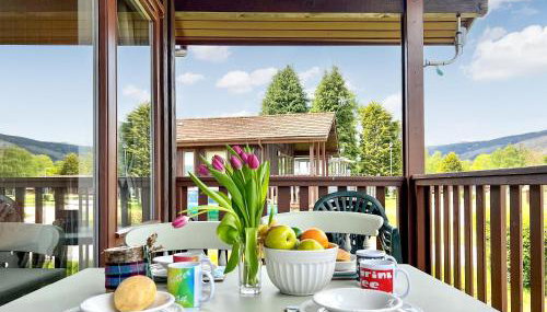 Blairlagan Lodge - Foto 2