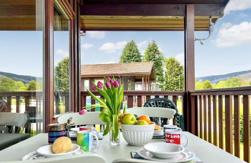 Blairlagan Lodge - Foto 2